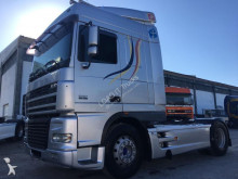 used tractor unit