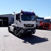 tracteur MAN TGS 18.480