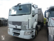 tracteur Renault Premium 410