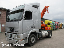 used tractor unit