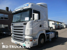 Scania tractor unit