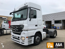 Mercedes tractor unit