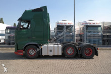 Volvo FH 460 tractor unit