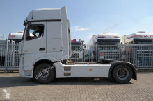 Mercedes Actros tractor unit