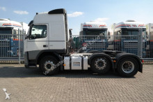 Volvo hazardous materials / ADR tractor unit