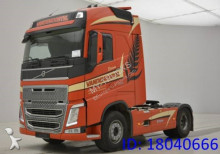 Volvo tractor unit