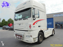 tracteur DAF XF105