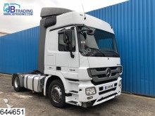Mercedes Actros 1836 tractor unit