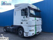 used tractor unit