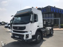 cap tractor Volvo