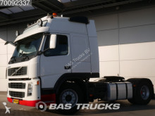 Volvo FM 400 tractor unit