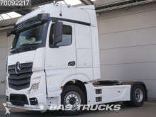 Mercedes Actros 1845 tractor unit