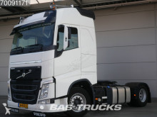 Volvo FH 420 tractor unit