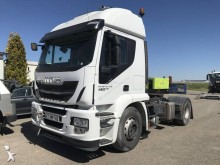 Iveco tractor unit