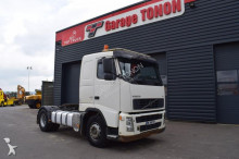 Volvo tractor unit
