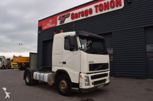 cap tractor Volvo