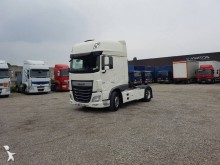 DAF XF105 FT 510 tractor unit
