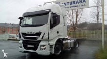 used tractor unit