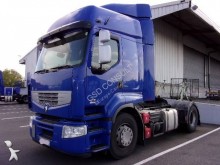 Renault tractor unit
