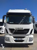 used tractor unit
