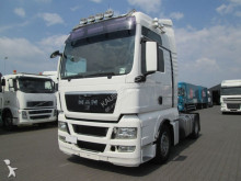 tracteur MAN TGX 18.480 XXL