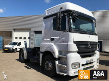 Mercedes Axor 1843 tractor unit