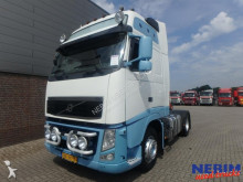 Volvo FH13 420 tractor unit
