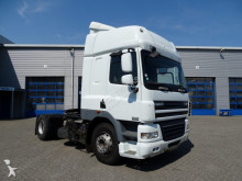 cap tractor DAF