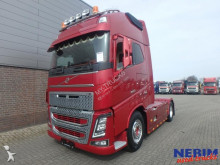 Volvo FH16 tractor unit