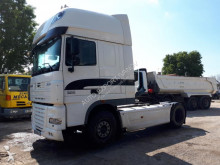 tracteur DAF XF105 510