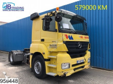 Mercedes Axor 1843 tractor unit