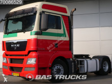 tracteur MAN TGX 18.400 XLX