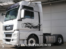 new tractor unit