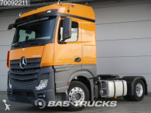 Mercedes Actros 1843 LS tractor unit
