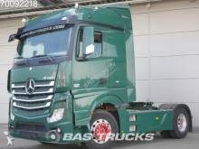 Mercedes Actros 1851 tractor unit