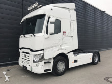 used tractor unit