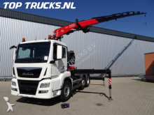 used tractor unit