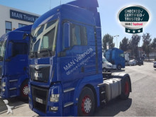 MAN TGX 18.480 4X2 BLS tractor unit