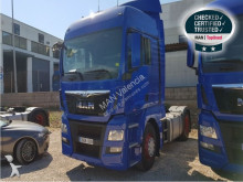 MAN TGX 18.480 4X2 BLS tractor unit