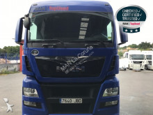 tracteur MAN TGX 18.480 4X2 BLS