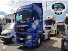 tracteur MAN TGX 18.480 4X2 BLS