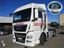 tracteur MAN TGX 18.480 4X2 BLS