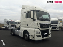 MAN TGX 18.440 4X2 BLS tractor unit