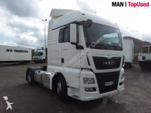 MAN TGX 18.440 4X2 BLS tractor unit