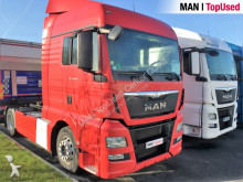 MAN TGX 18.440 4X2 BLS tractor unit