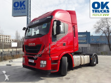 cap tractor Iveco