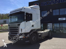 tracteur Scania R 420