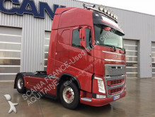 Volvo tractor unit