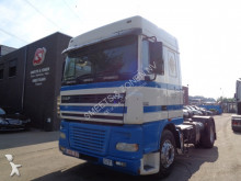 tracteur DAF XF 430