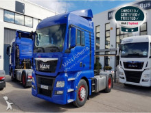 MAN TGX 18.480 4X2 BLS tractor unit